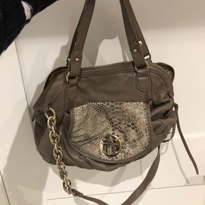 Elliot Luca shoulder bag